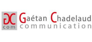 Gaetan Chadelaud Communication